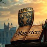 Significado del apellido Manriquez