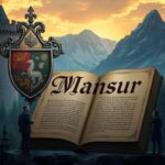 Significado del apellido Mansur