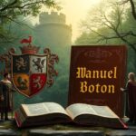 Significado del apellido Manuel boton