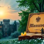 Significado del apellido Manuves