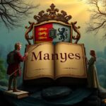 Significado del apellido Manyes