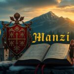 Significado del apellido Manzi