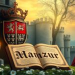 Significado del apellido Manzur