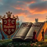 Significado del apellido Maqboul