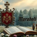 Significado del apellido Maraboli