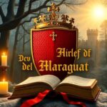 Significado del apellido Maraguat