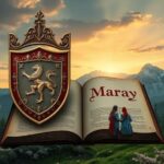 Significado del apellido Maray