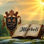 Significado del apellido Marbella