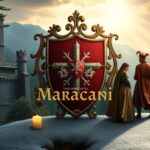 Significado del apellido Marcani