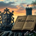 Significado del apellido Marcapiña