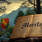 Significado del apellido Marchant