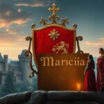 Significado del apellido Marcia