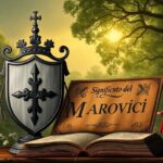 Significado del apellido Marcovici