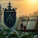 Significado del apellido Mardaras