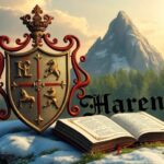 Significado del apellido Maren