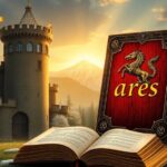 Significado del apellido Mares