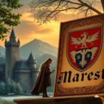 Significado del apellido Marest