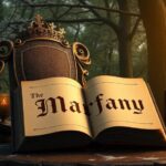 Significado del apellido Marfany