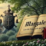 Significado del apellido Margalef