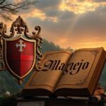 Significado del apellido Margalejo