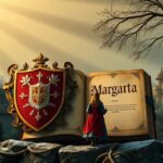 Significado del apellido Margarita