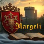 Significado del apellido Margeli