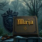 Significado del apellido María
