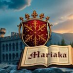 Significado del apellido Mariaka