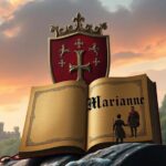 Significado del apellido Mariamne