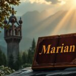 Significado del apellido Marian