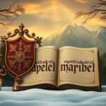 Significado del apellido Maribel