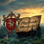 Significado del apellido Marichich