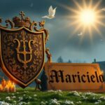 Significado del apellido Maricielo