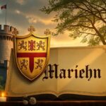 Significado del apellido Mariehn