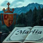 Significado del apellido Marilia