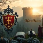 Significado del apellido Marilina
