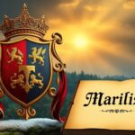 Significado del apellido Mariliza