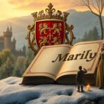 Significado del apellido Marily