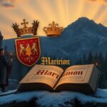 Significado del apellido Marimon