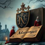 Significado del apellido Marinangeli