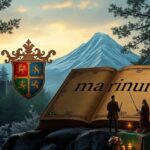 Significado del apellido Marinur