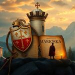 Significado del apellido Marioska