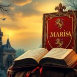 Significado del apellido Marisa