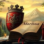 Significado del apellido Marissa