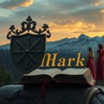 Significado del apellido Mark