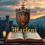 Significado del apellido Marleni
