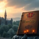 Significado del apellido Marleny