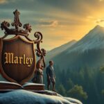 Significado del apellido Marley
