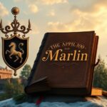 Significado del apellido Marlin
