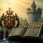 Significado del apellido Marlis